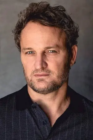 Jason Clarke Poster