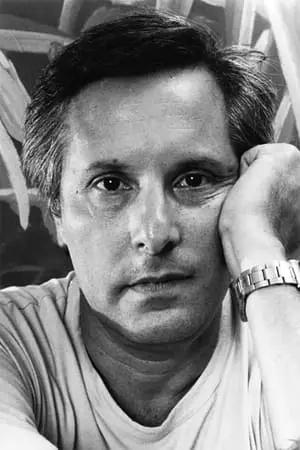 William Friedkin Poster