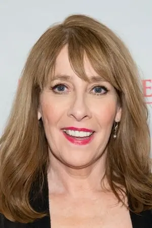 Phyllis Logan Poster
