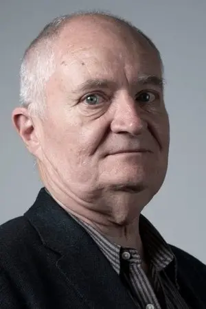Jim Broadbent Poster
