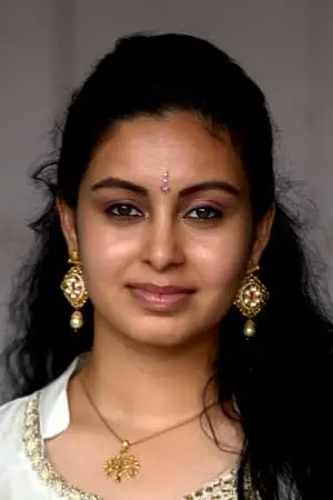 Abhinaya Poster