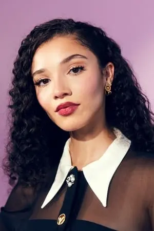 Malia Baker Poster