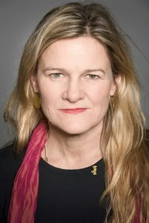 Ellen Kuras Poster