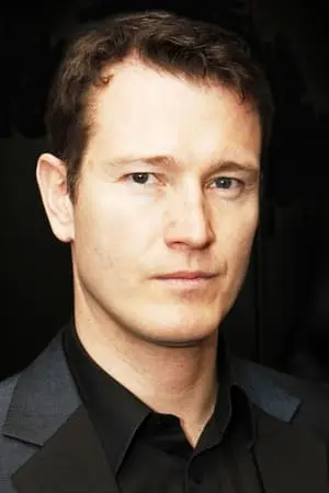 Nick Moran Poster