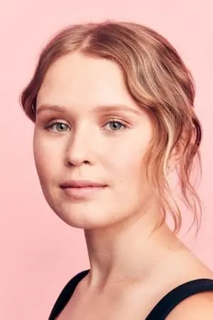 Eliza Scanlen Poster