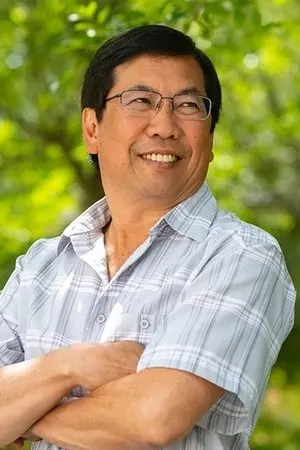 Jeff Okabayashi Poster