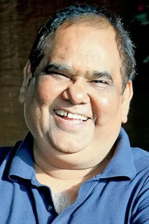 Satish Kaushik Poster