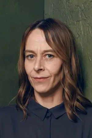 Kate Dickie Poster
