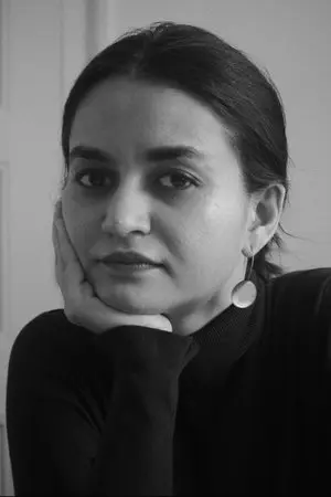 Payal Kapadia Poster