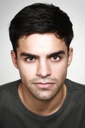 Sean Teale Poster