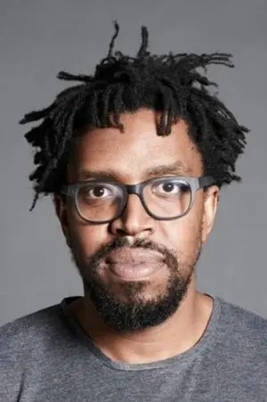 Kagiso Lediga Poster