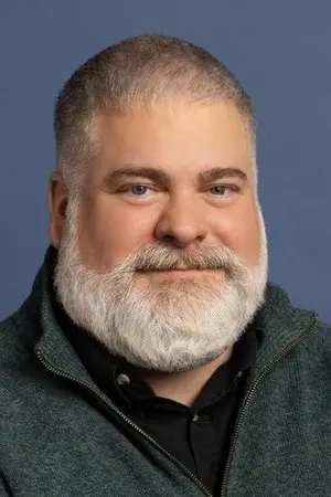Dean DeBlois Poster