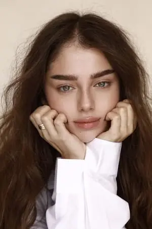 Noa Cohen Poster