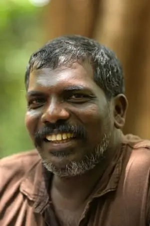 Pramod Veliyanad Poster