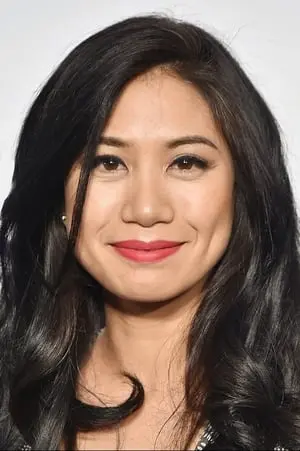 Liza Lapira Poster