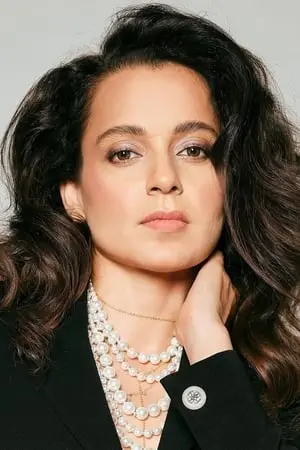 Kangana Ranaut Poster