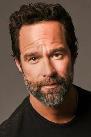 Chris Diamantopoulos Poster