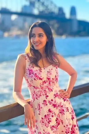 Simrat Kaur Poster