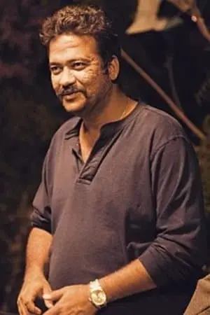 Krishnadev Yagnik Poster