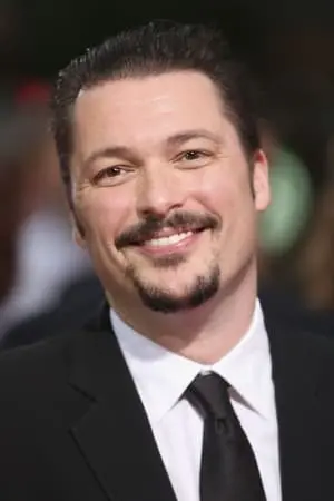 James Vanderbilt Poster