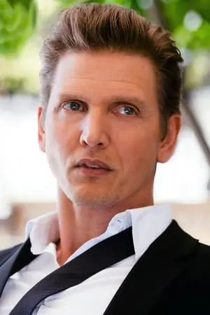Barry Pepper Poster