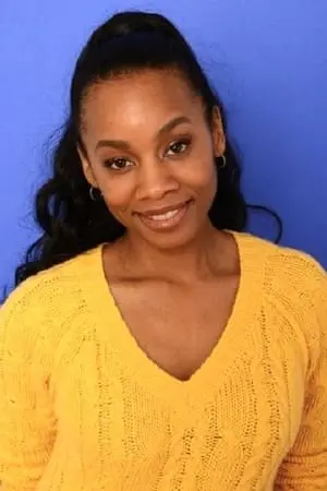 Anika Noni Rose Poster