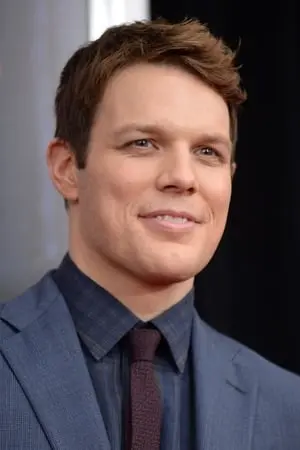 Jake Lacy Poster