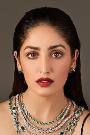 Yami Gautam Poster
