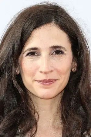Michaela Watkins Poster