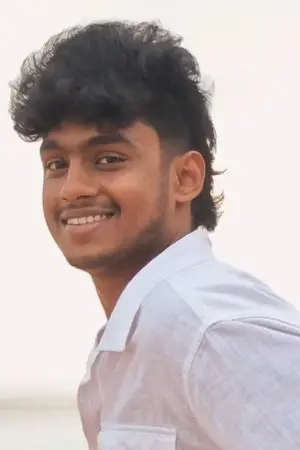 Mithun Jai Sankar Poster