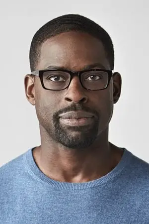 Sterling K. Brown Poster