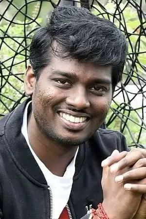 Atlee Poster
