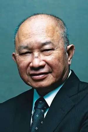 John Woo Poster