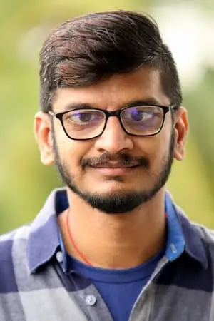 Anantha Sriram Poster