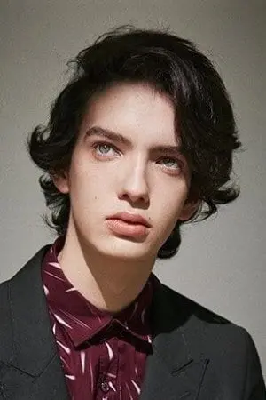 Kodi Smit-McPhee Poster