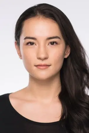 Jessie Mei Li Poster