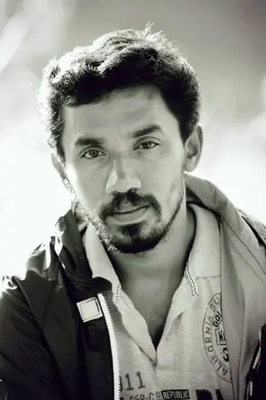 Midhun Manuel Thomas Poster