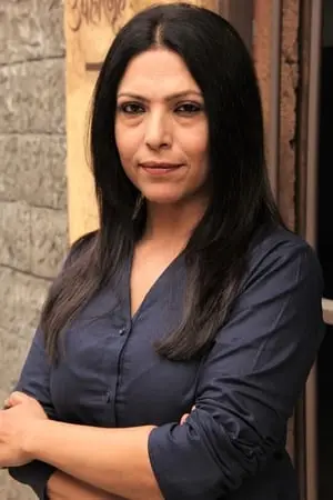 Shilpa Shukla Poster