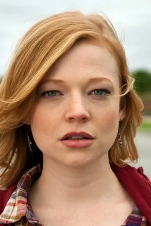 Sarah Snook Poster
