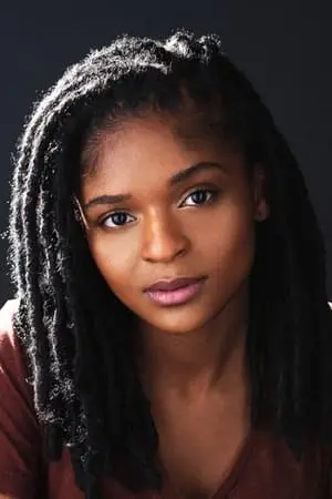Dominique Thorne Poster