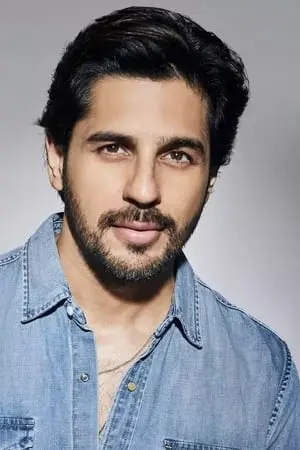 Sidharth Malhotra Poster
