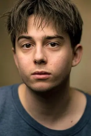 Gabriel Howell Poster