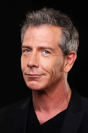 Ben Mendelsohn Poster