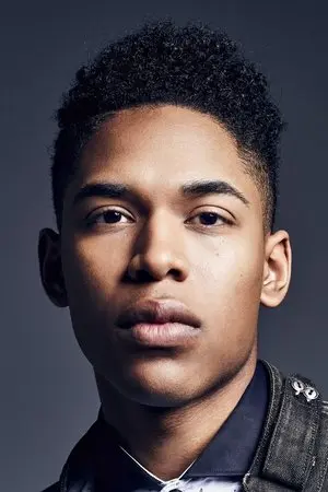 Kelvin Harrison, Jr. Poster