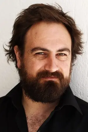 Justin Kurzel Poster