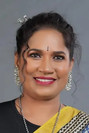 Chhaya Kadam Poster