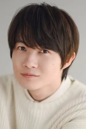 Ryunosuke Kamiki Poster