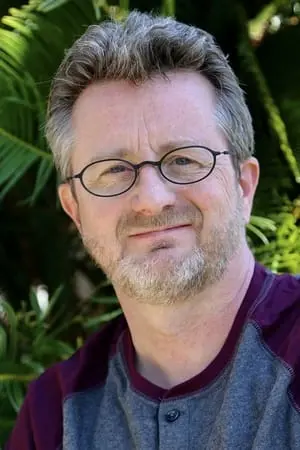 Christopher Jenkins Poster