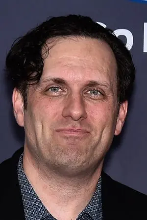 Sean Anders Poster