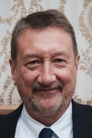 Steven Knight Poster